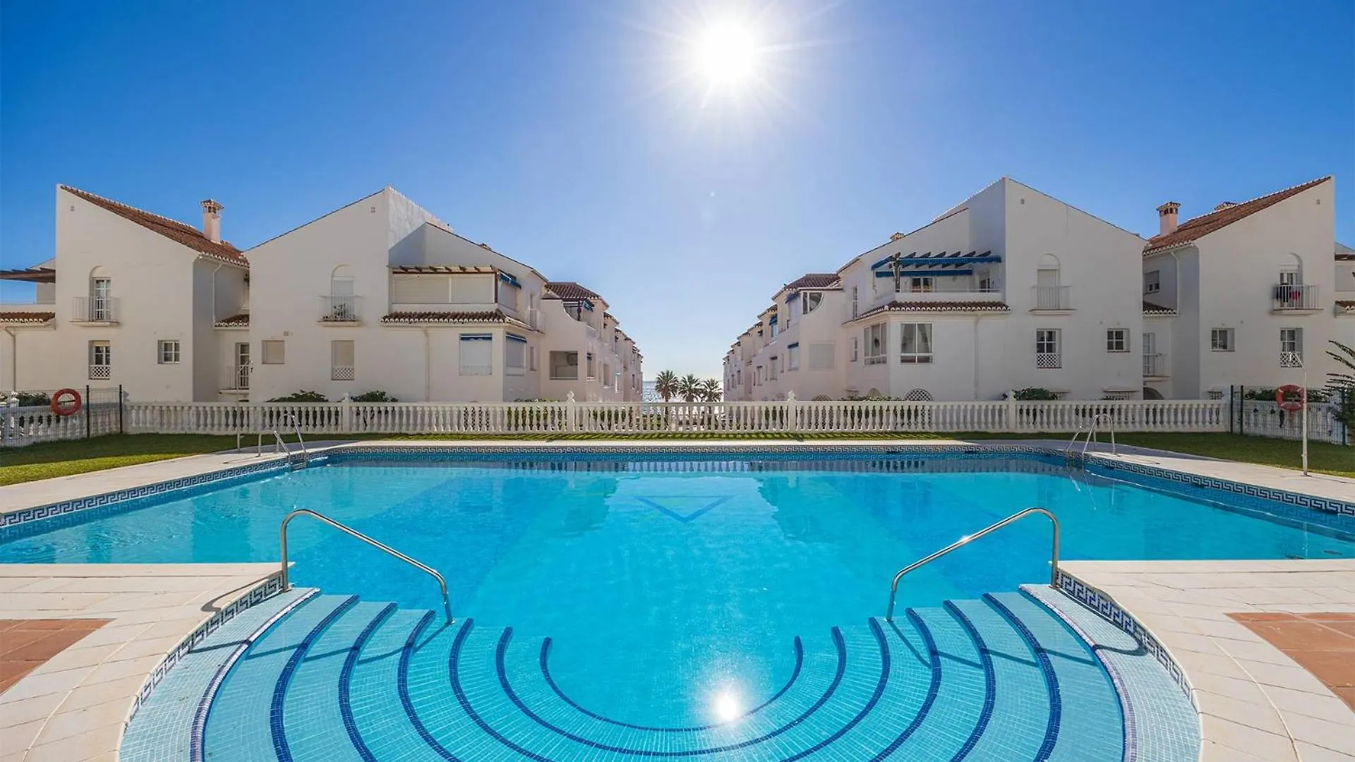 Fuentes De Nerja A1G Apartamento Vacacional Spain