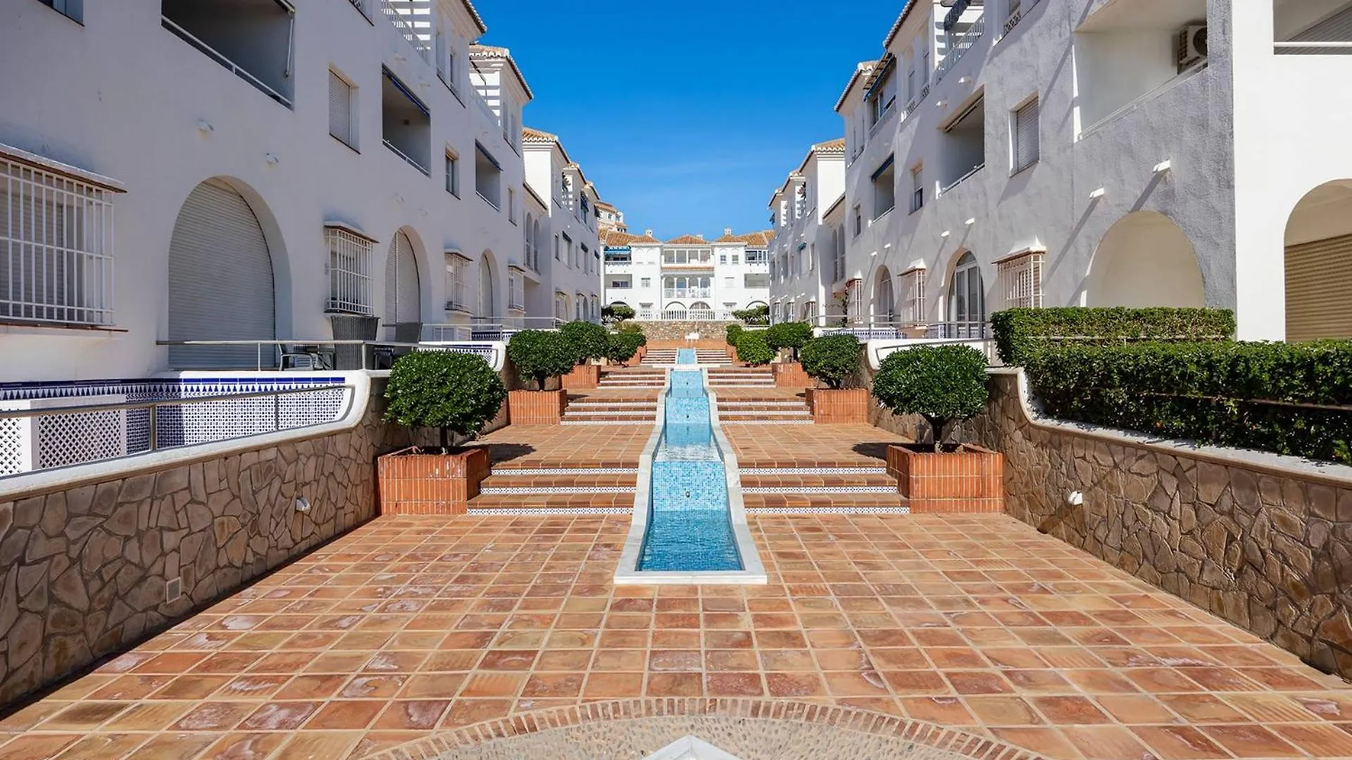 Fuentes De Nerja A1G Apartamento Vacacional 0*,  Ισπανία