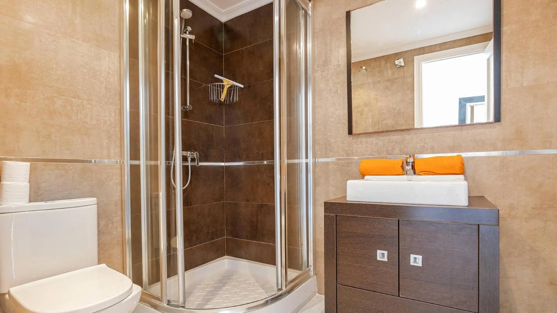 Fuentes De Nerja A1G Apartamento Vacacional 0*,  Ισπανία