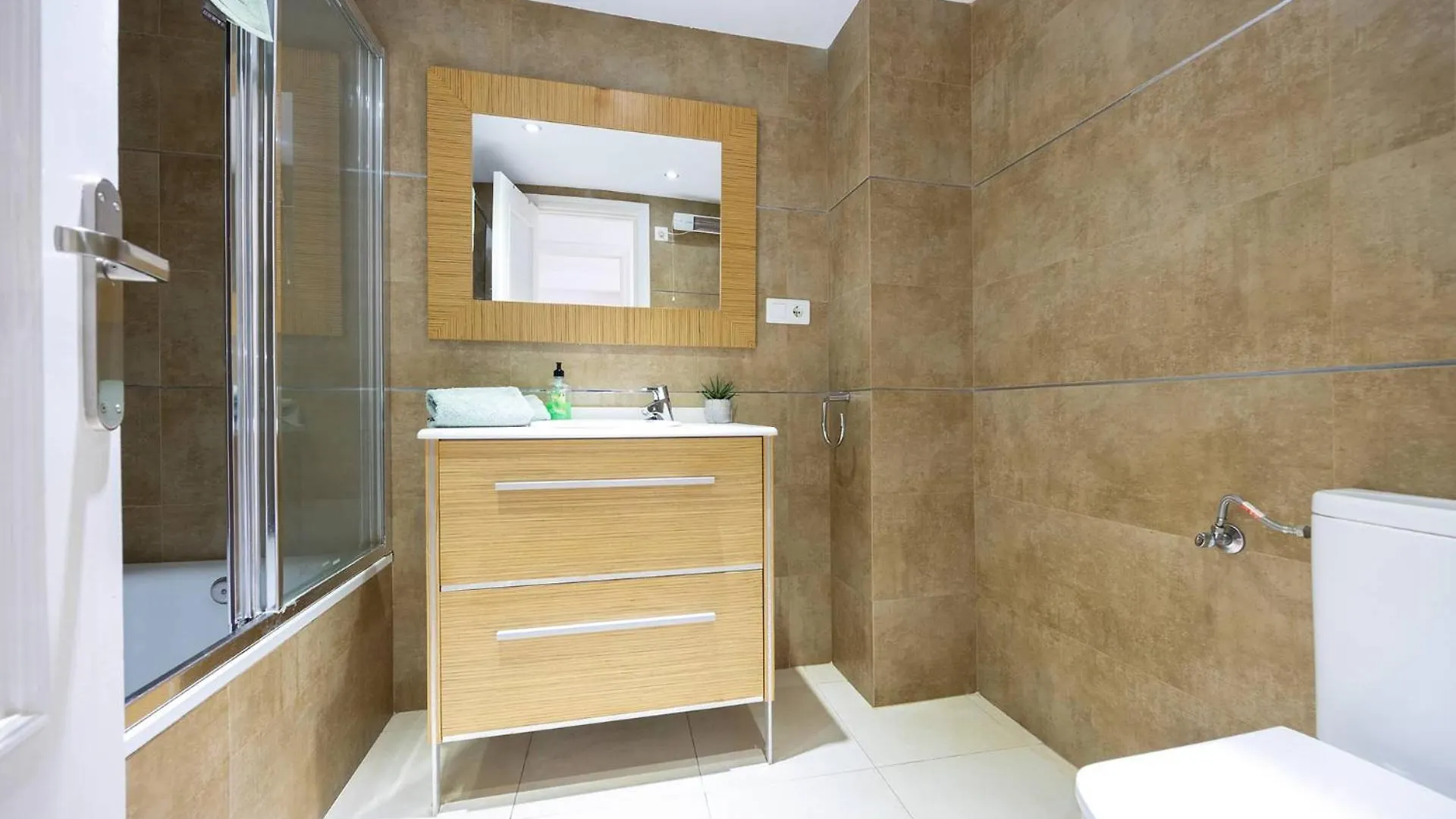 Fuentes De Nerja A1G Apartamento Vacacional Spain