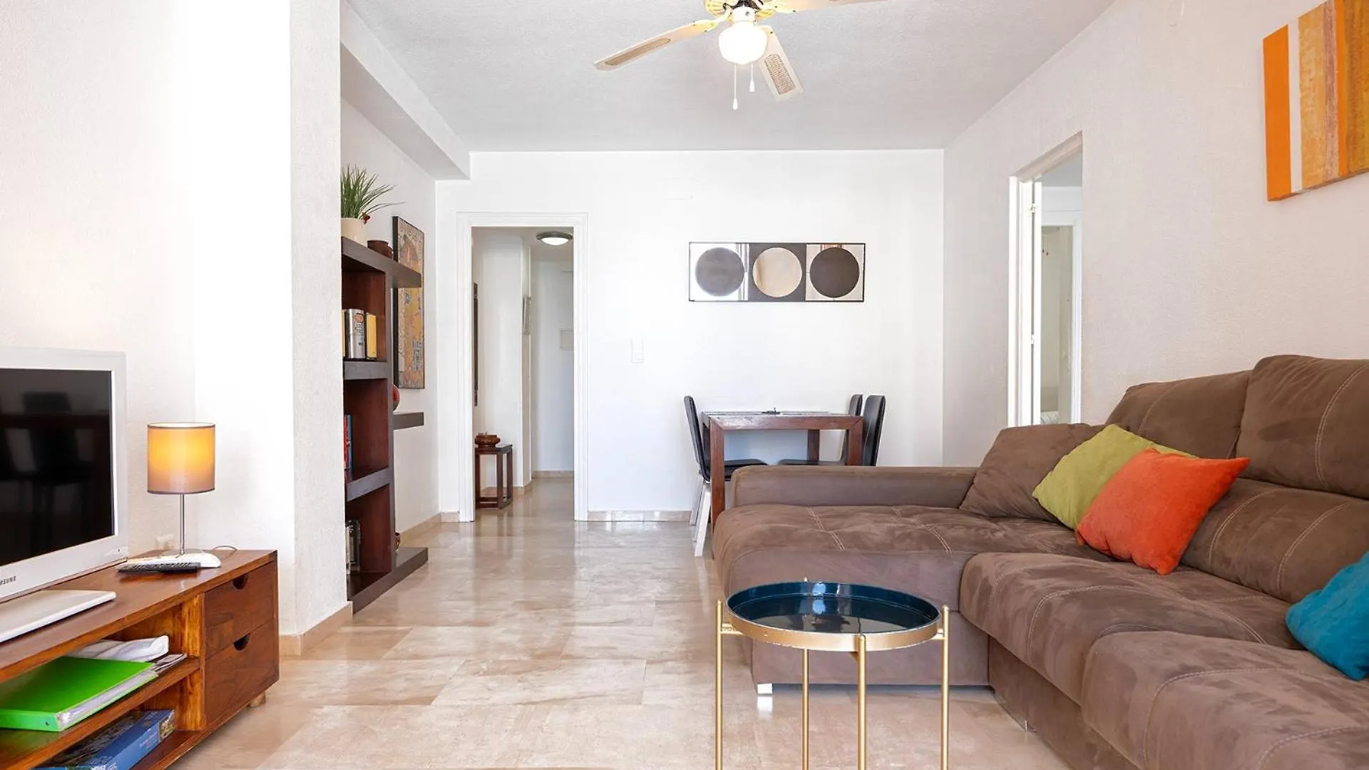 Fuentes De Nerja A1G Apartamento Vacacional Apartment