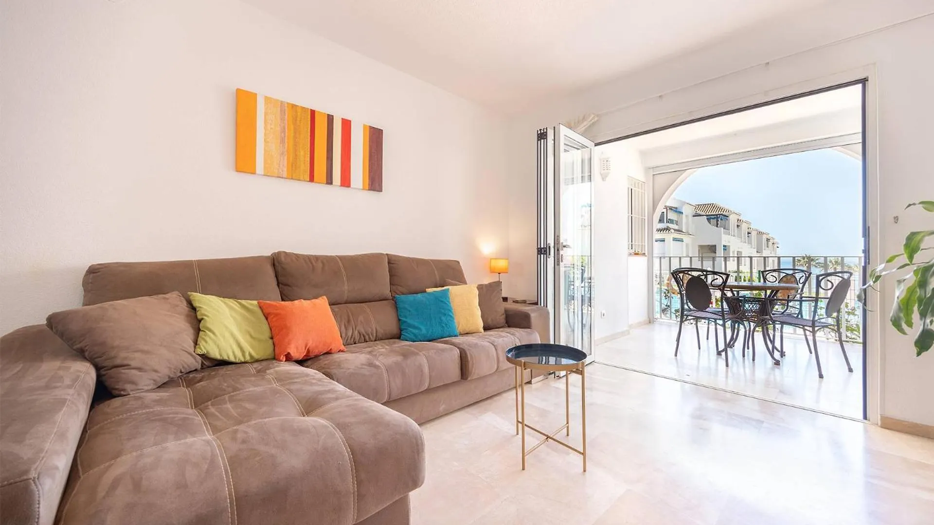 Fuentes De Nerja A1G Apartamento Vacacional