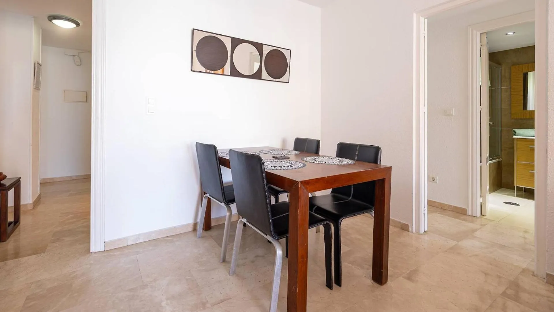 Fuentes De Nerja A1G Apartamento Vacacional Apartment
