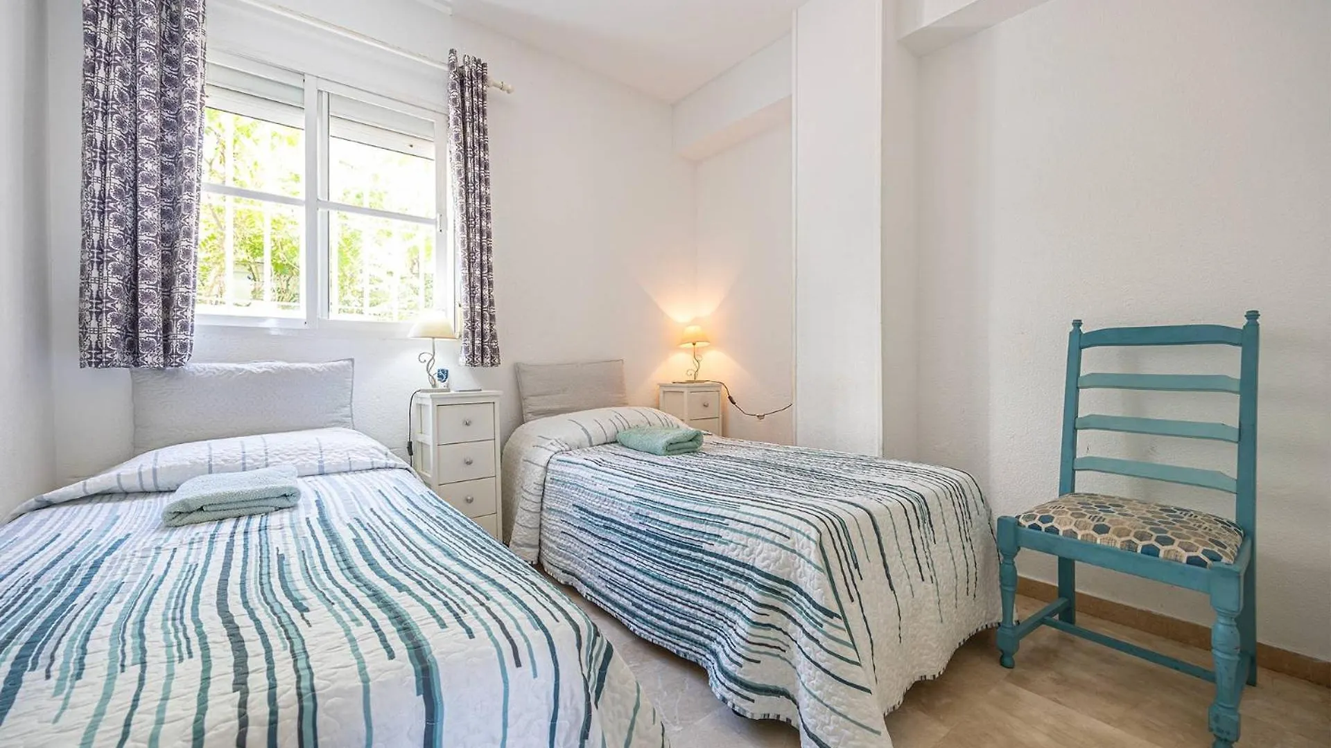 Fuentes De Nerja A1G Apartamento Vacacional 0*,
