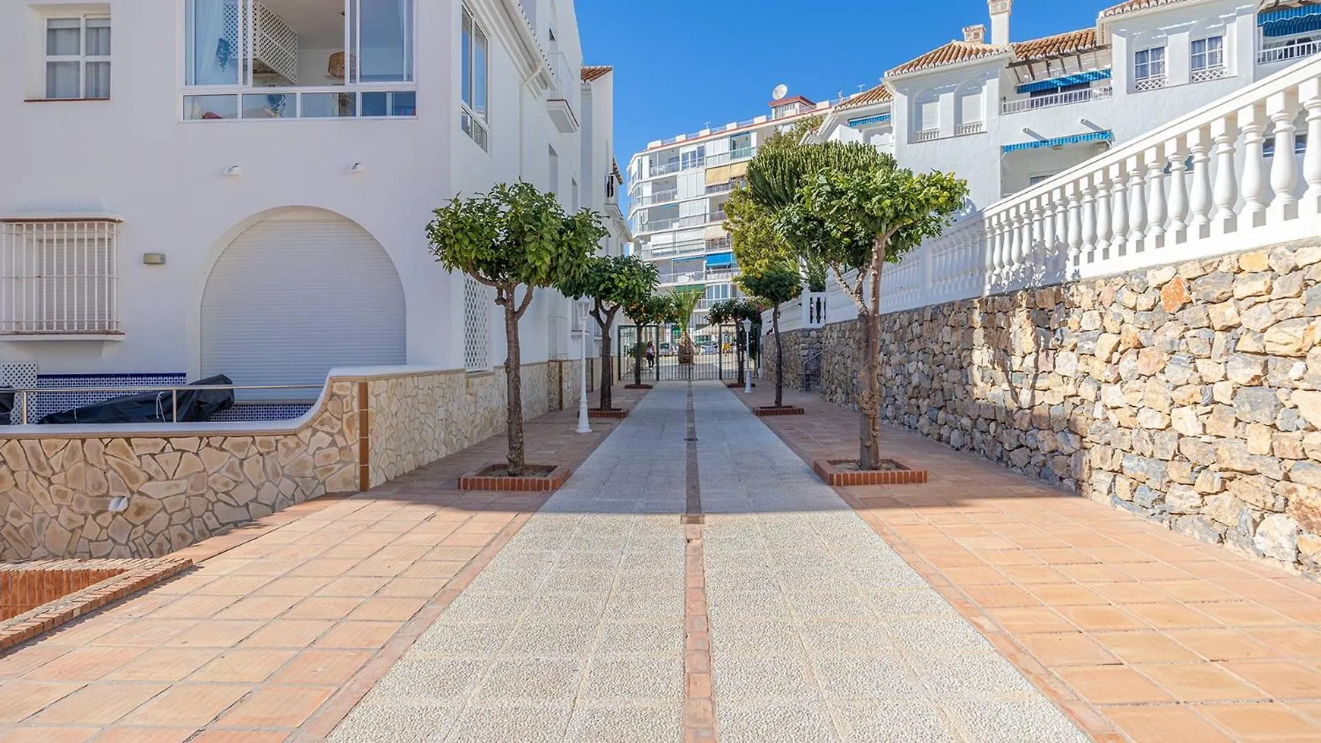 Fuentes De Nerja A1G Apartamento Vacacional Apartment