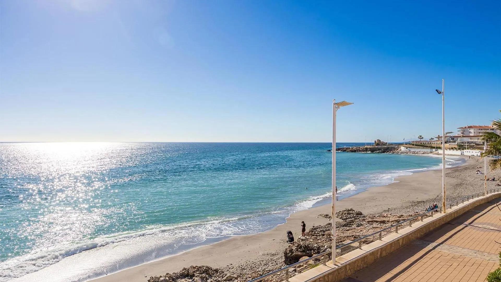 Fuentes De Nerja A1G Apartamento Vacacional Spain