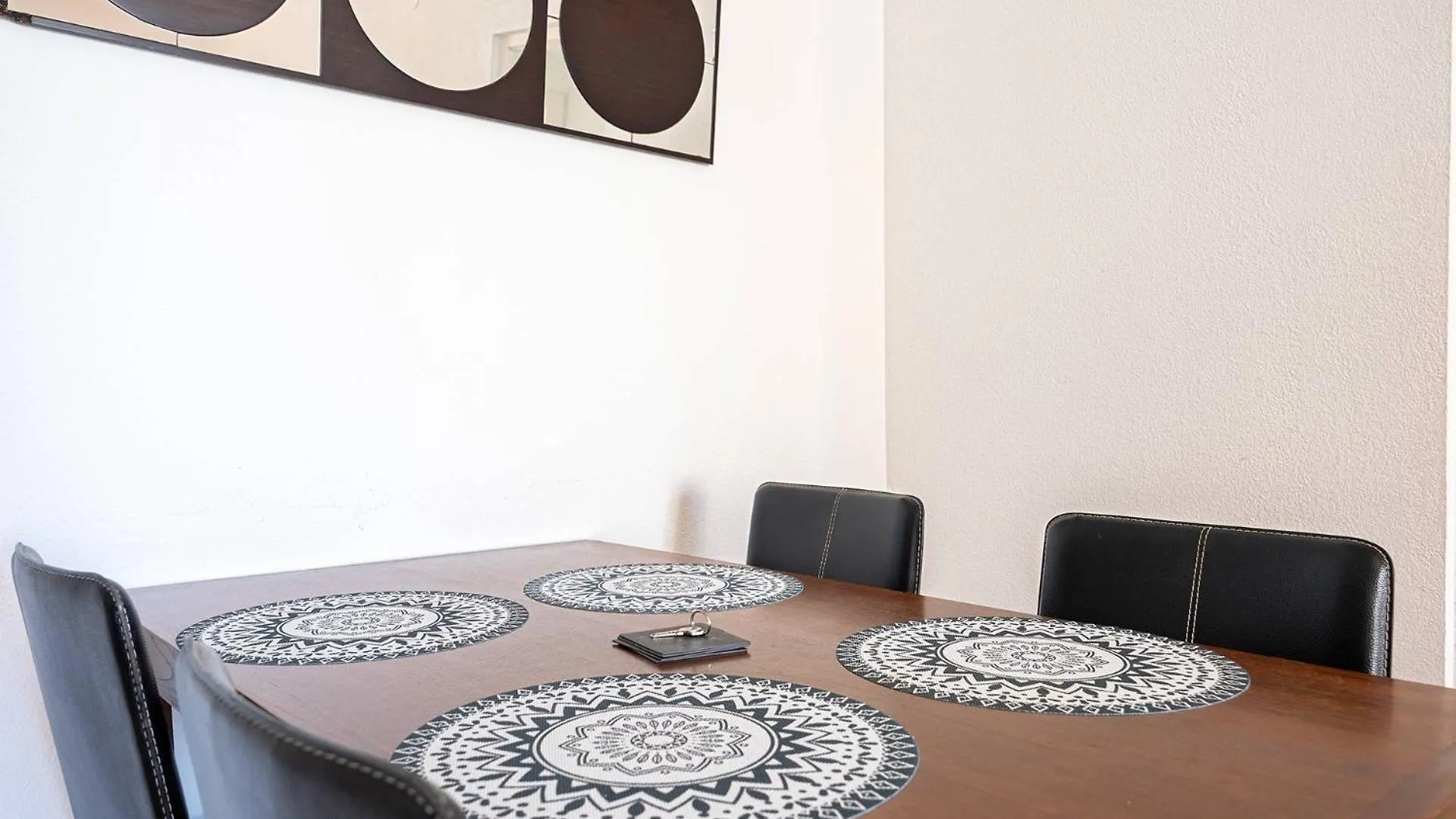 Fuentes De Nerja A1G Apartamento Vacacional