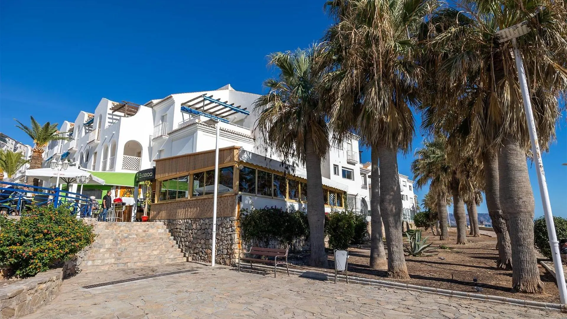 Apartment Fuentes De Nerja A1G Apartamento Vacacional