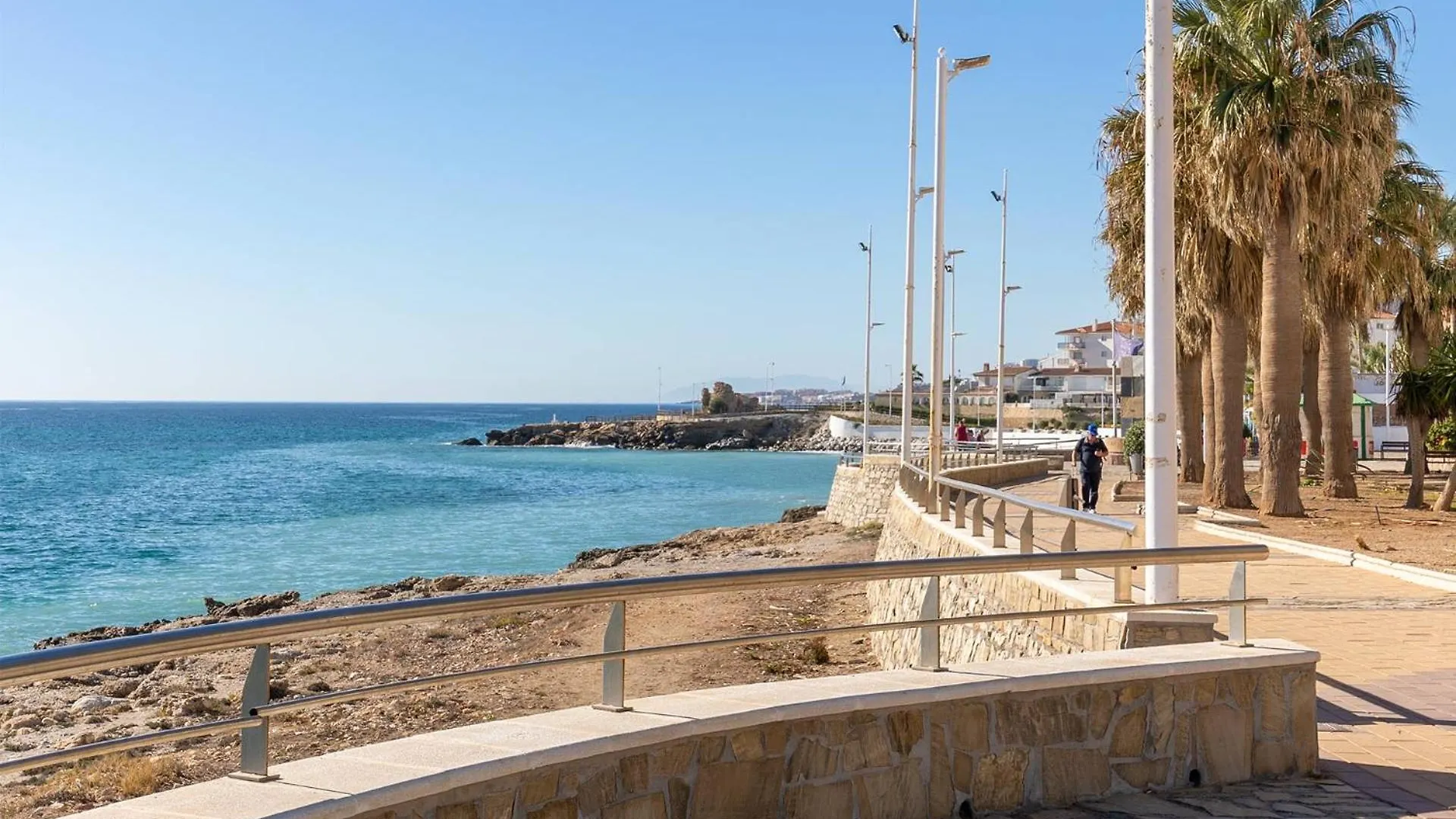 Fuentes De Nerja A1G Apartamento Vacacional 0*,
