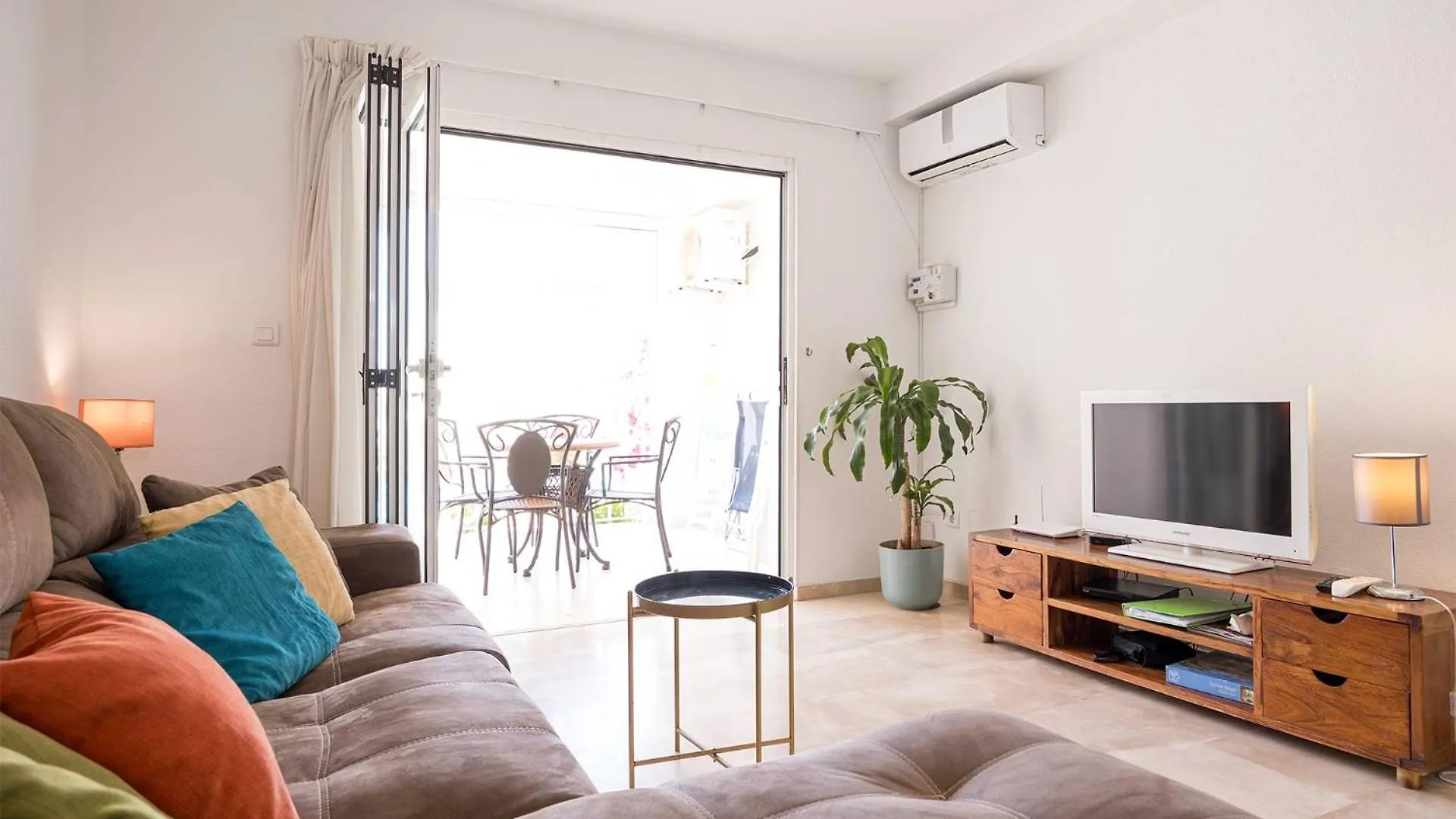 Fuentes De Nerja A1G Apartamento Vacacional 0*,  España