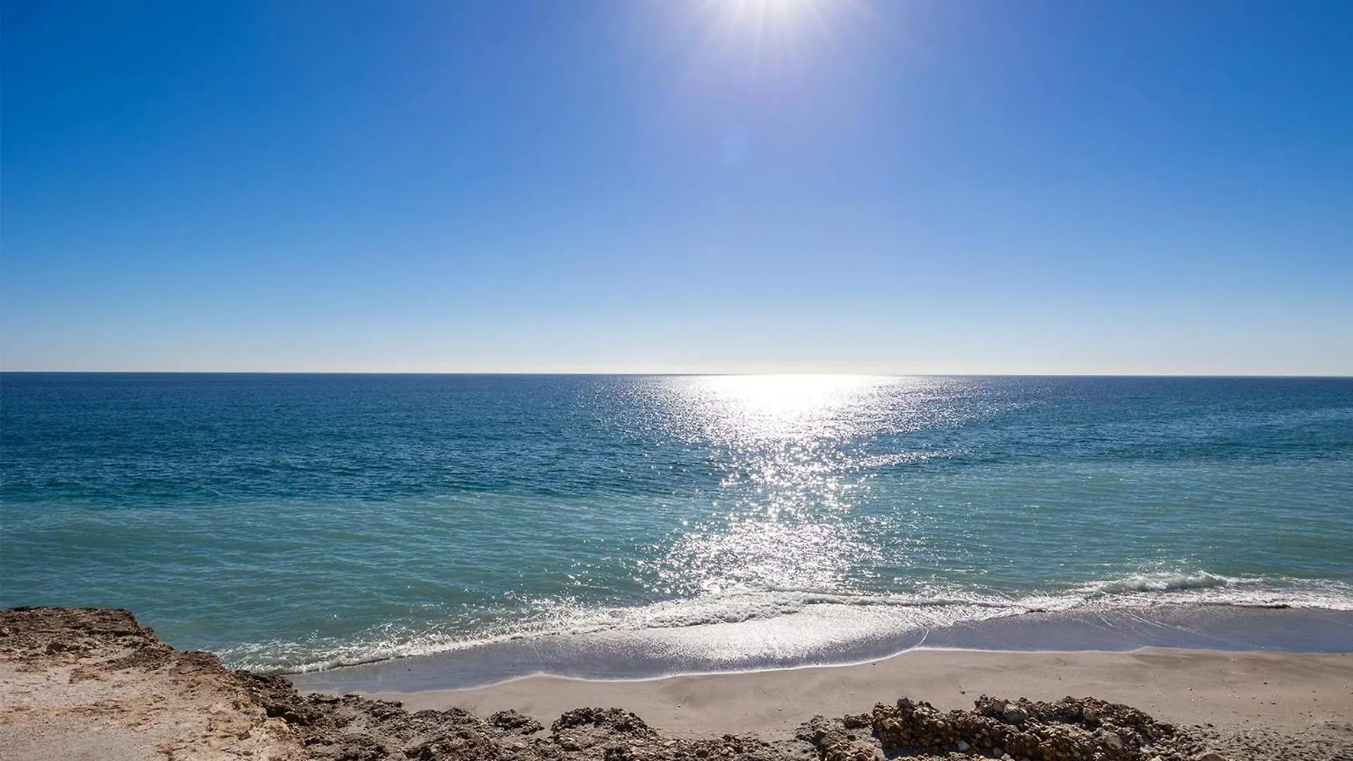 Fuentes De Nerja A1G Apartamento Vacacional